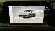 Volkswagen Golf 1.5 TSI 150 R-Line 5dr Petrol Hatchback